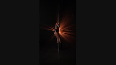 Hot Dance from your Marry!