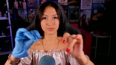 ASMR: acquaintance