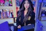Hermione cosplay
