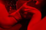 Sensual red
