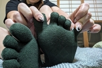 For the feet lovers