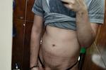 Amateur Bathroom Pack