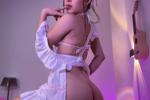 Hot maid