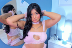 liz 🌷💕 — sexy pink 🥵
