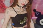 New update - your beloved Adele >:3