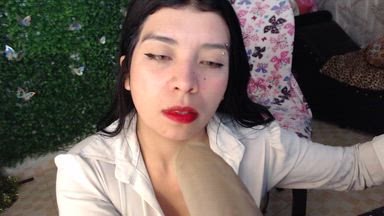 SALIVA THROAT, ANAL ATM, PUNISH AND MORE