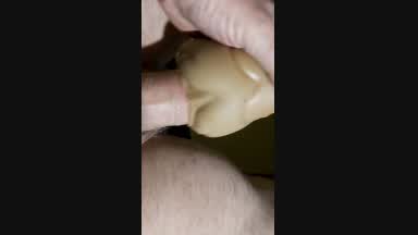 masturbation