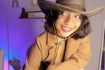 COWGIRL