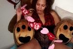 valentines babe