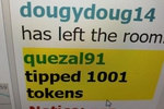 The crazy tip !