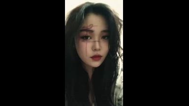 my pretty face