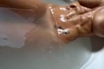 bath