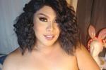 GODDESS KRISTEL