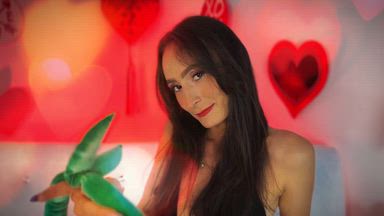HAPPY VALENTINE'S DAY