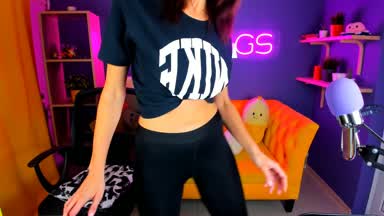 hot dance