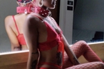 I'm your little slave