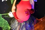 pregnant witch
