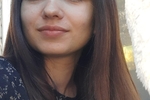 : )
