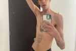 skinny