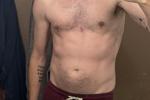 My body