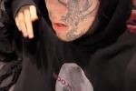 face