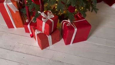 Mrs, Santa