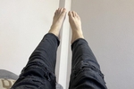 My legs:)