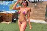 👙 Bikini Day 🔥 My sexy smile is ready to drive y