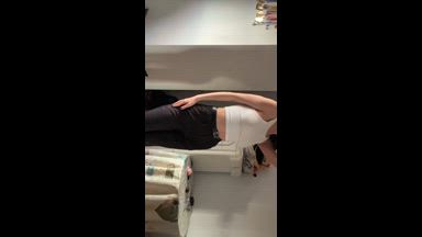 catwalk