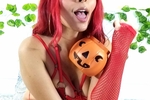 Halloween season ! And Val's like!