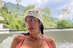 Do you like my butt and tits in the open air?