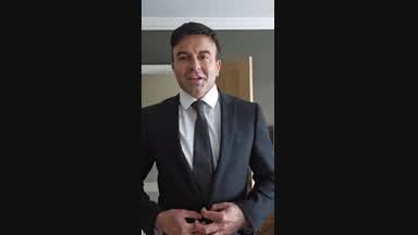 Me in a suit stuffing my tight hole with dildos