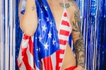 LONG LIVE AMERICA! 💙🤍💖