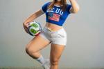 liss ;3 — A soccer match? ⚽🔥