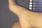 My sexy feets!