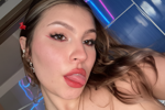 my tongue