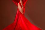 Red passion ❤️