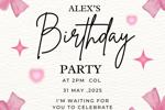 birthday