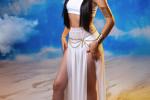 Greek goddess 🌸