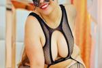 My body sensual