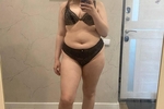 my results make a perfect body
