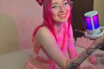 Game girl