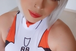 Rei Ayanami