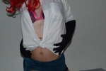 In tights 4