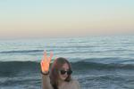 THE TASTE OF THE SEA BREEZE