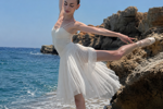 ballerina