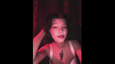 a little hot for you