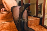 My stockings