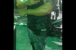 training