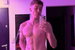 Sexy Pics - Stefan